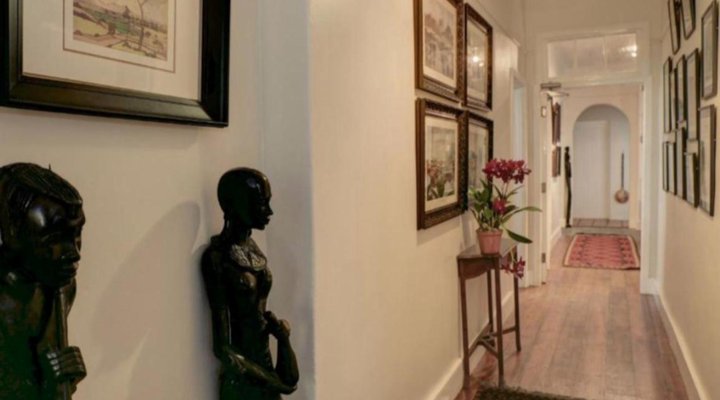 Outeniqua Travel Lodge