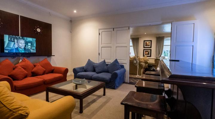 39 On Church Guesthouse and Conferencing