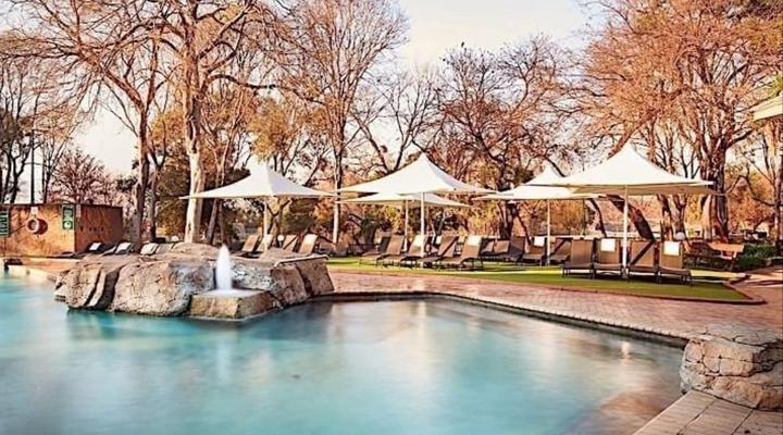 Magalies Park Resort