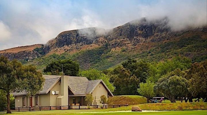 Magalies Park Resort