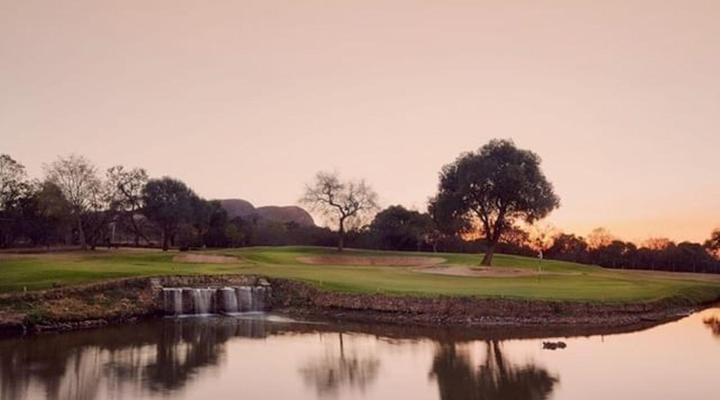 Magalies Park Resort