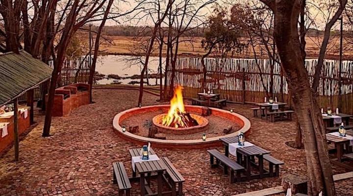 Magalies Park Resort