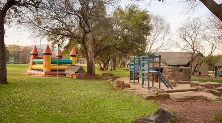 Magalies Park Resort