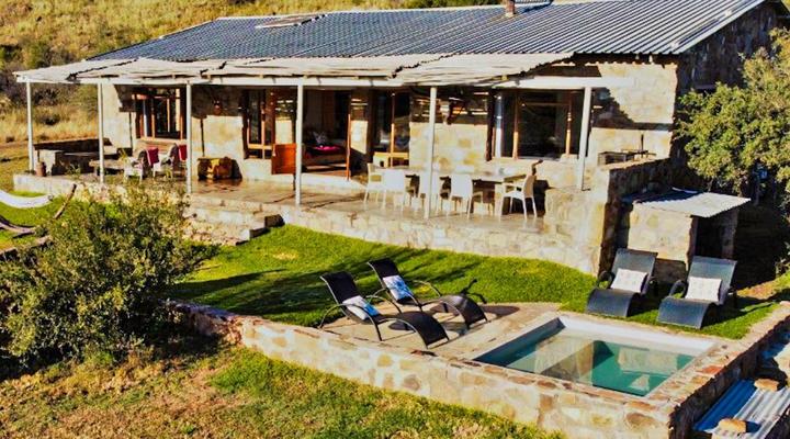 Karoo Ridge Conservancy