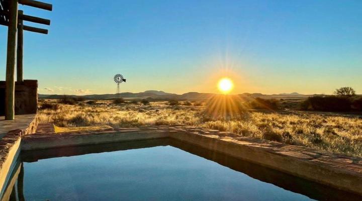 Karoo Ridge Conservancy