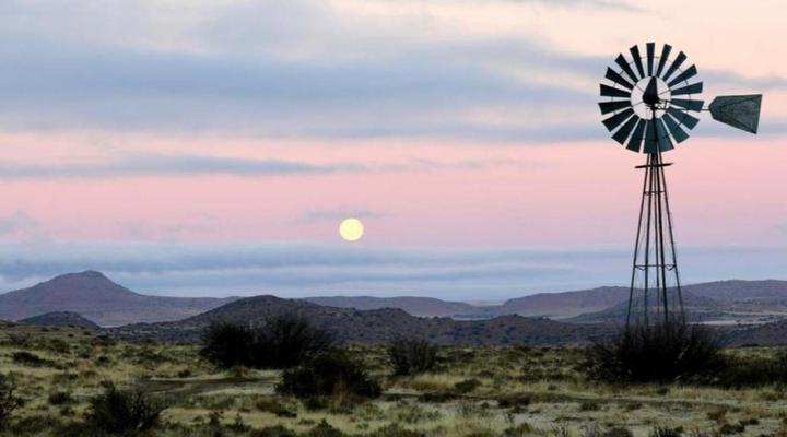 Karoo Ridge Conservancy