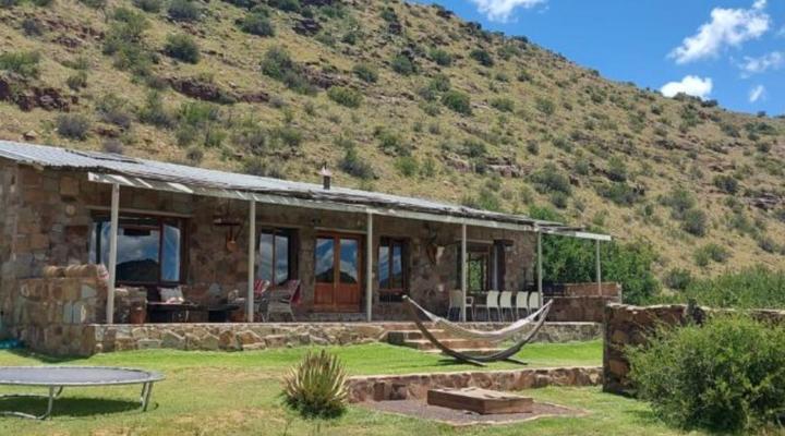 Karoo Ridge Conservancy