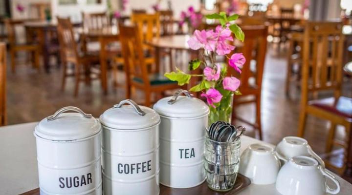 The Lenox Guesthouse