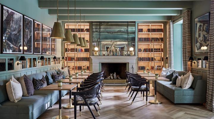 Erinvale Estate Hotel & Spa