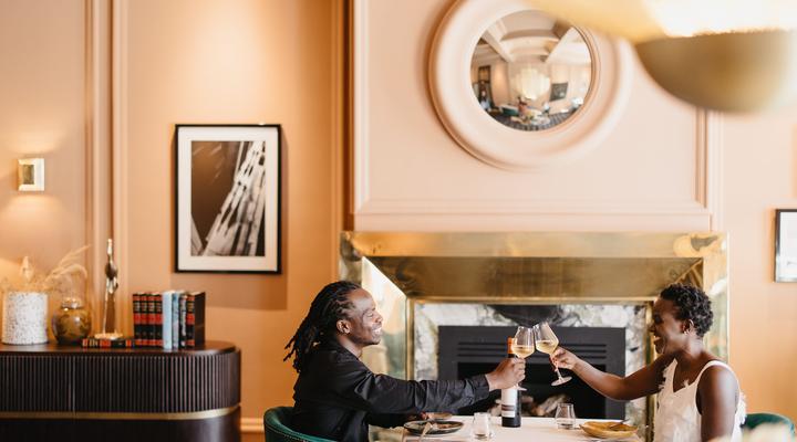 Erinvale Estate Hotel & Spa