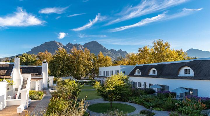 Erinvale Estate Hotel & Spa