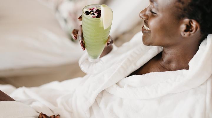 Erinvale Estate Hotel & Spa