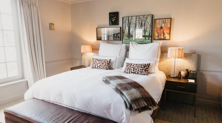 Erinvale Estate Hotel & Spa