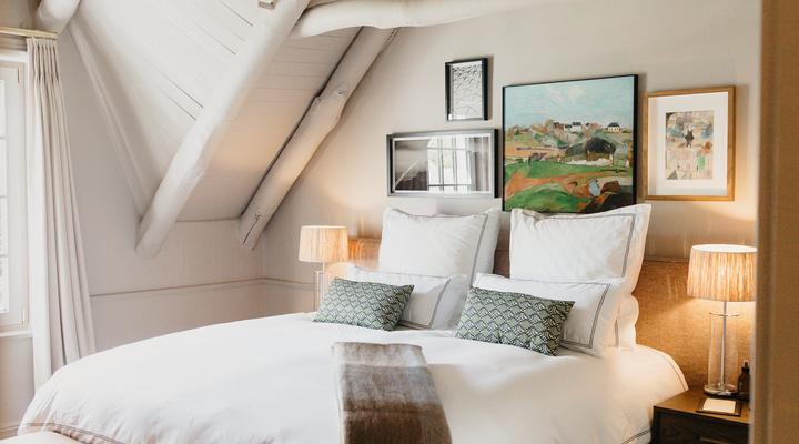 Erinvale Estate Hotel & Spa