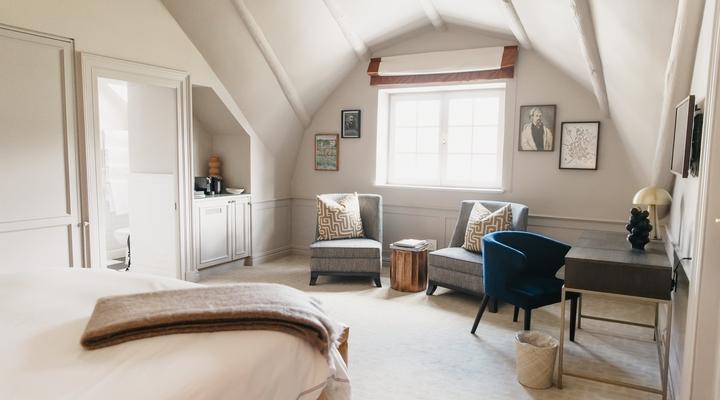 Erinvale Estate Hotel & Spa