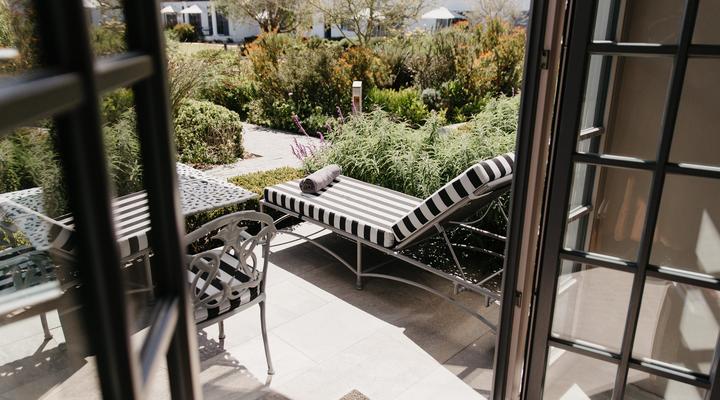 Erinvale Estate Hotel & Spa