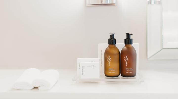 Erinvale Estate Hotel & Spa