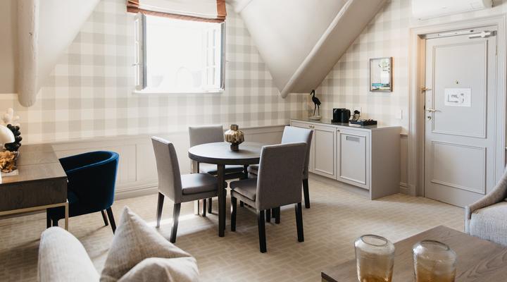 Erinvale Estate Hotel & Spa