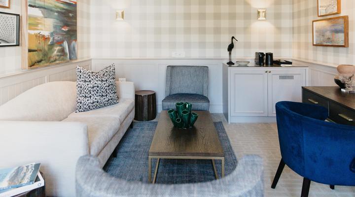 Erinvale Estate Hotel & Spa