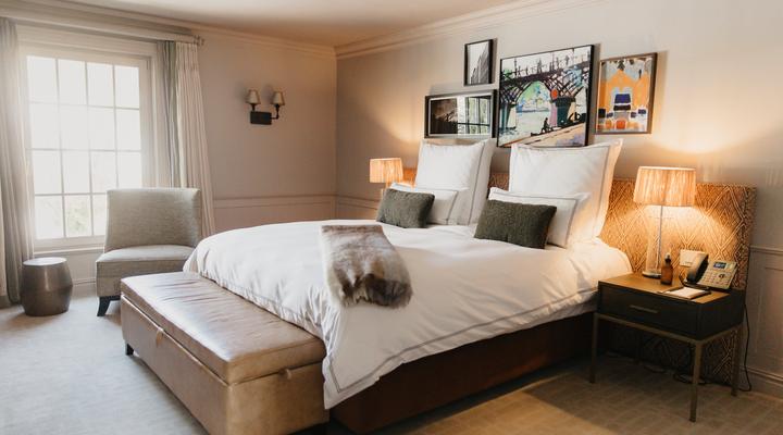 Erinvale Estate Hotel & Spa