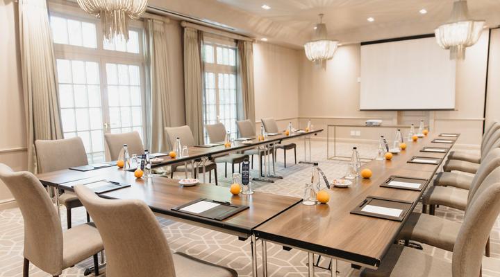 Erinvale Estate Hotel & Spa