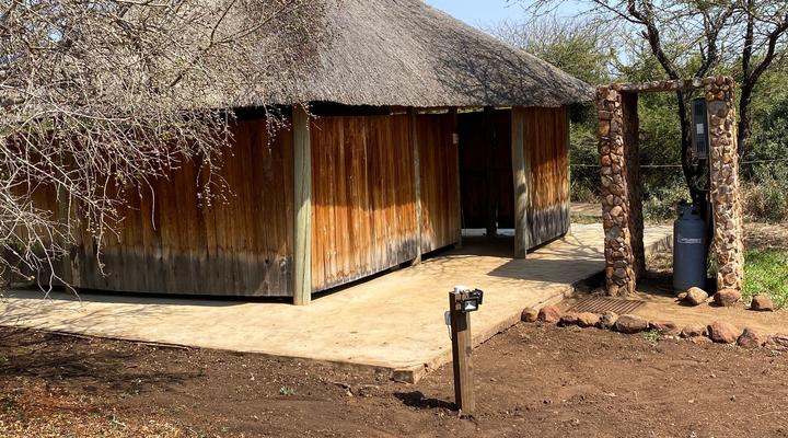 Royal Jozini - Kadana Tented Camp