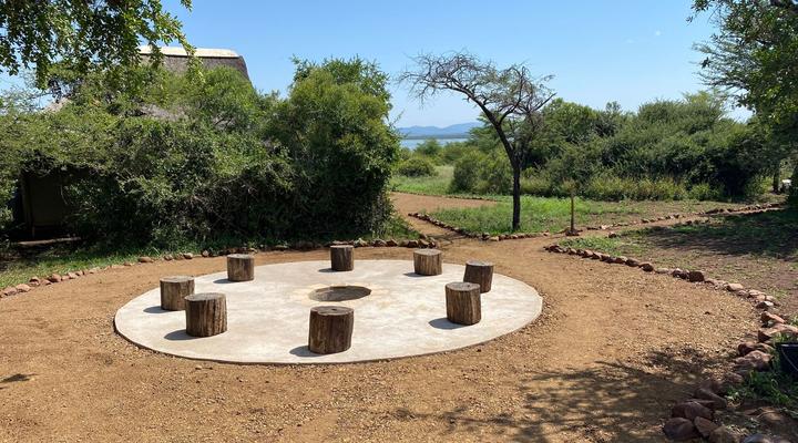 Royal Jozini - Kadana Tented Camp