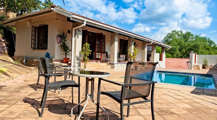 Chez Vincent Guest House