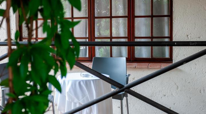 Chez Vincent Guest House