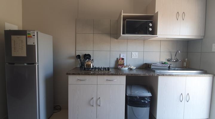 De Nachtuilen Guest House