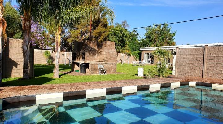 De Nachtuilen Guest House