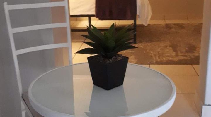 De Nachtuilen Guest House