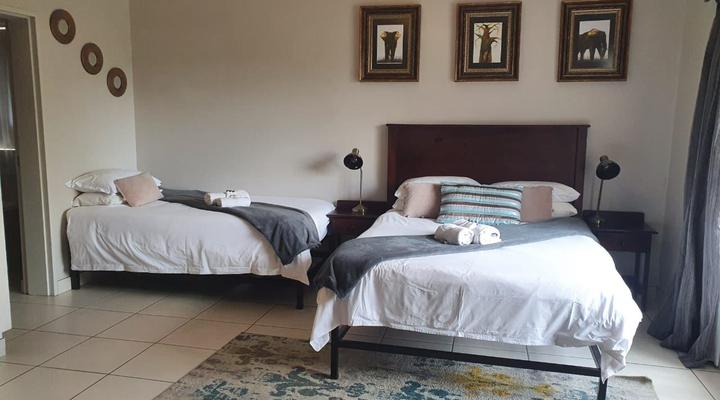 De Nachtuilen Guest House