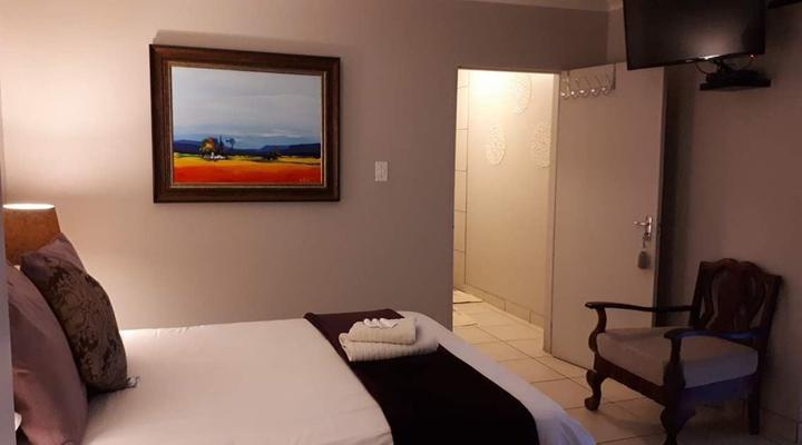 De Nachtuilen Guest House