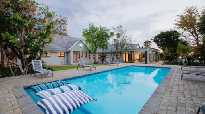 Naledi@53 Private Game Farm