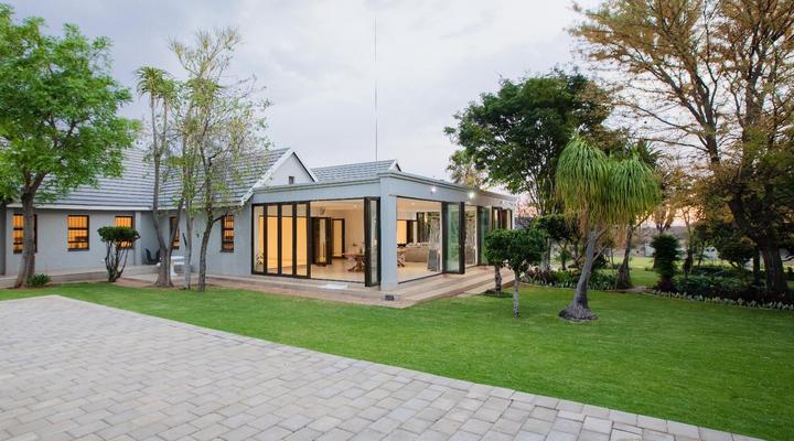 Naledi@53 Private Game Farm