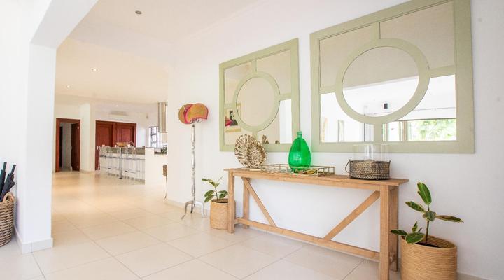 Naledi@53 Private Game Farm