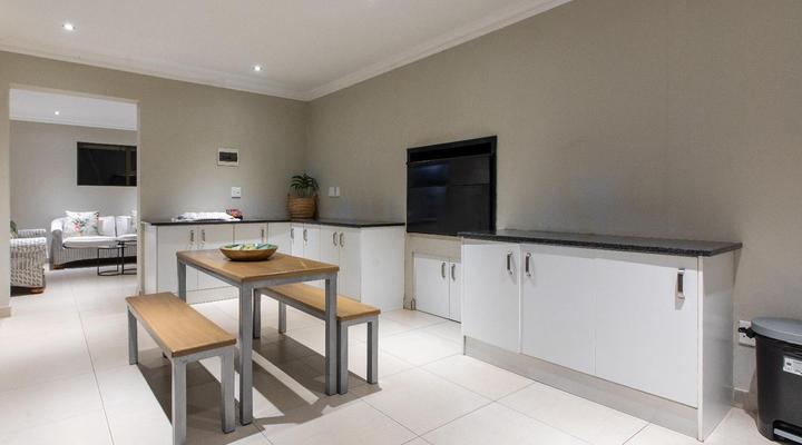 Naledi@53 Private Game Farm