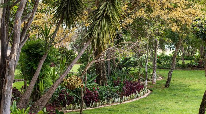 Naledi@53 Private Game Farm