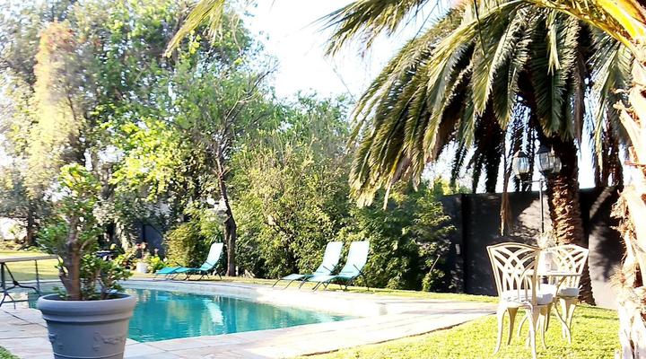 Maison de Ky Guesthouse