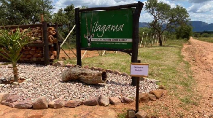 Vilagama Private Game Lodge