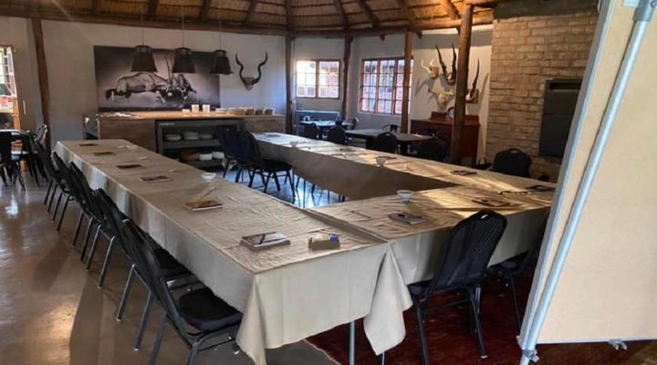 Vilagama Private Game Lodge