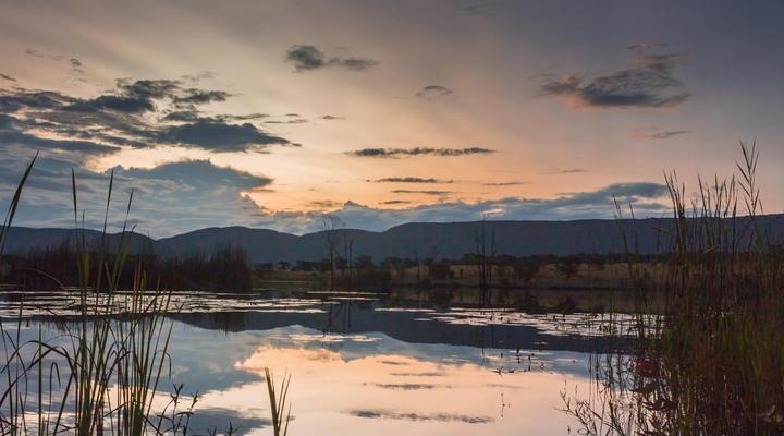 Vilagama Private Game Lodge