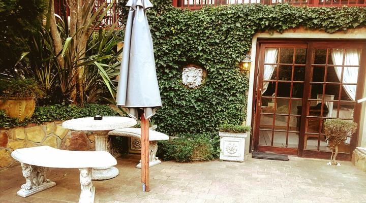 Fox Hill Guest House