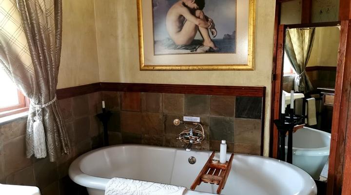 Fox Hill Guest House