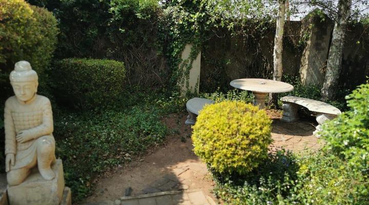 Fox Hill Guest House