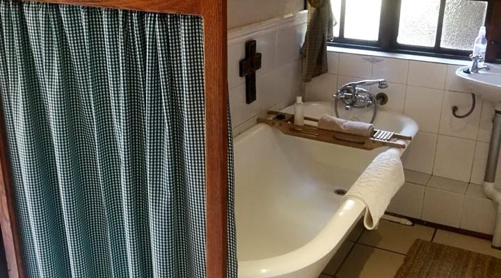 Fox Hill Guest House