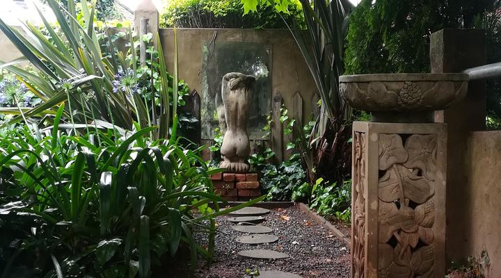 Fox Hill Guest House