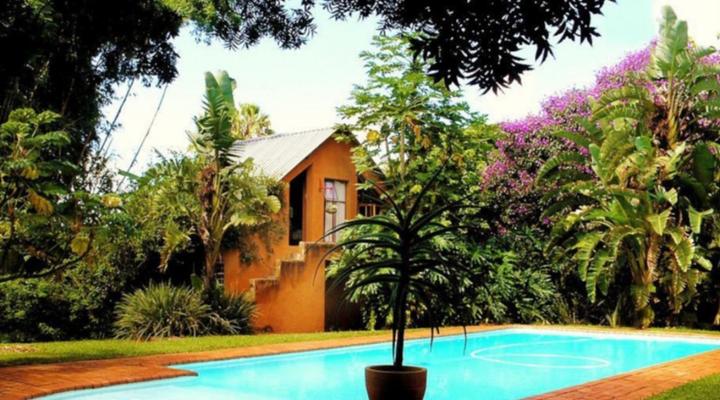 Malandela's Guest House