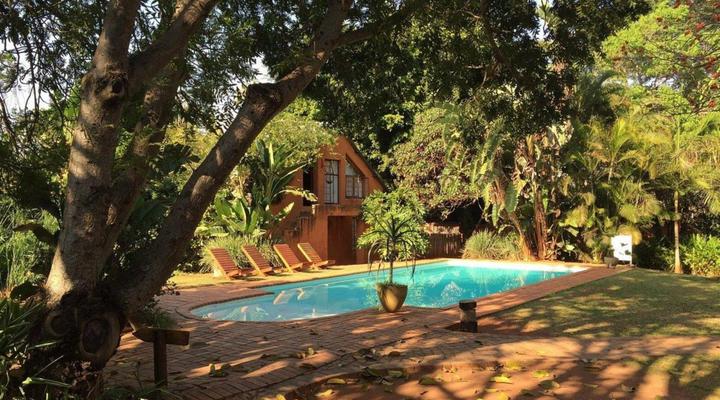 Malandela's Guest House